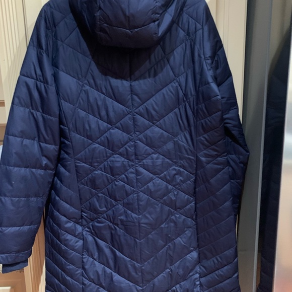 Columbia women’s jacket - Picture 3 of 4